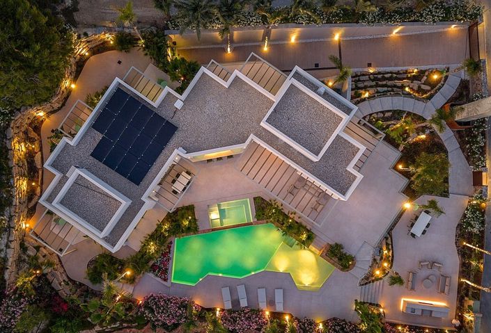 Image No.14-3 Bed House/Villa for sale