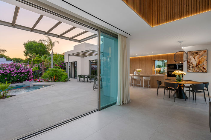 Image No.22-3 Bed House/Villa for sale