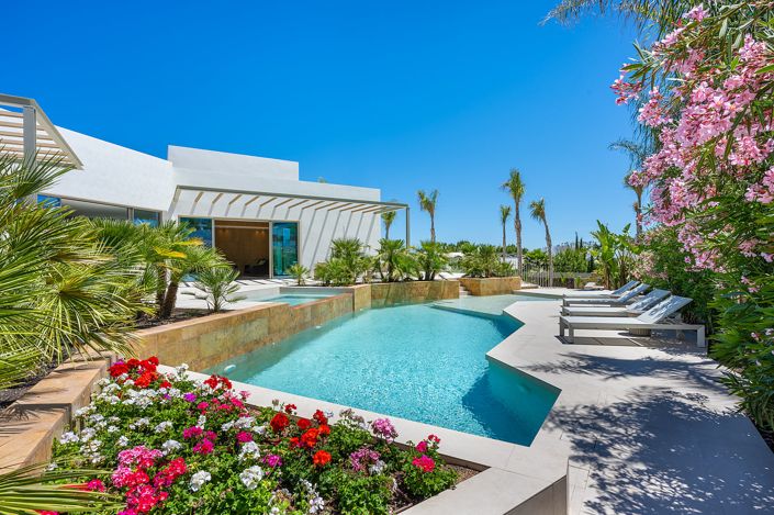 Image No.4-3 Bed House/Villa for sale