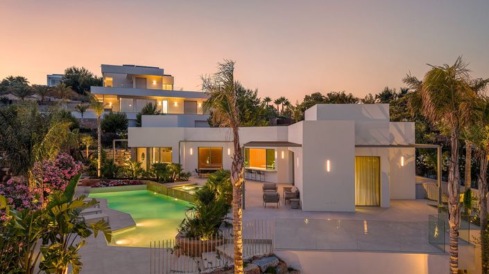 Image No.8-3 Bed House/Villa for sale