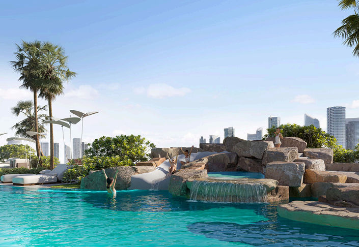 Image No.3-1 Bed Apartment for sale