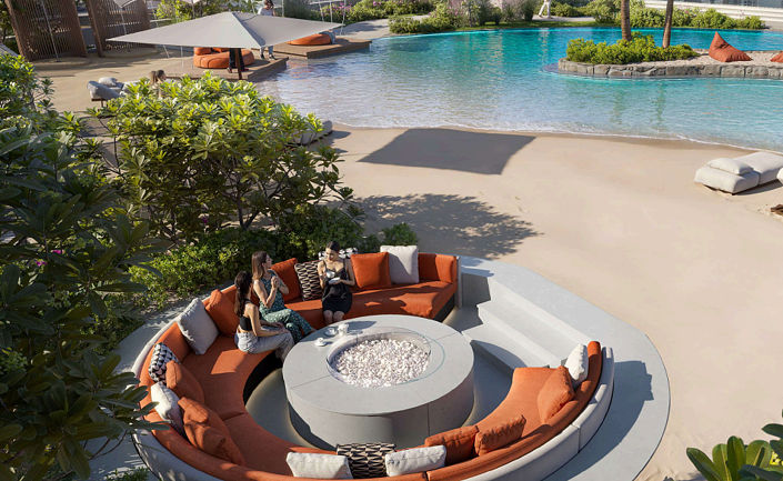 Image No.4-1 Bed Apartment for sale