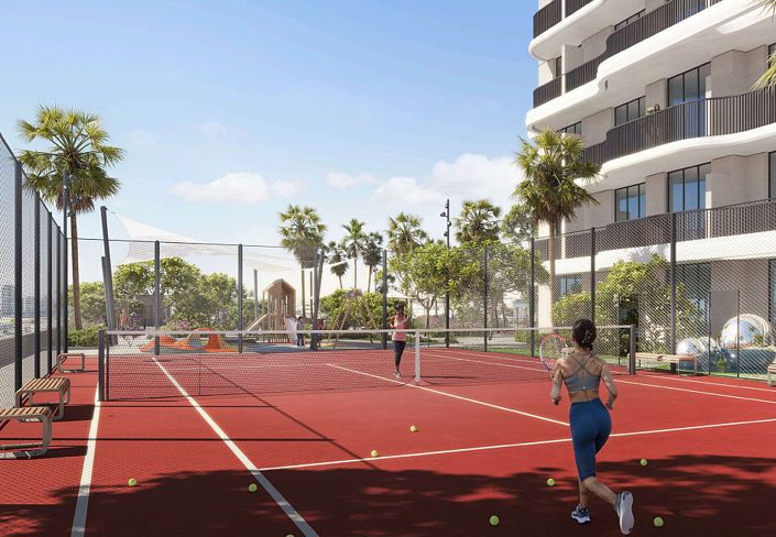 Image No.6-2 Bed Apartment for sale