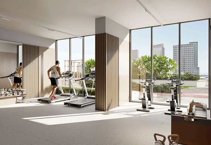 Image No.7-2 Bed Apartment for sale