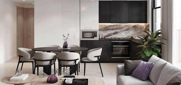 Image No.9-2 Bed Apartment for sale