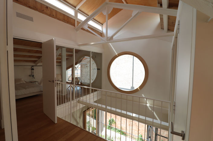 Image No.14-Maison / Villa de 2 chambres à vendre à Barcelona