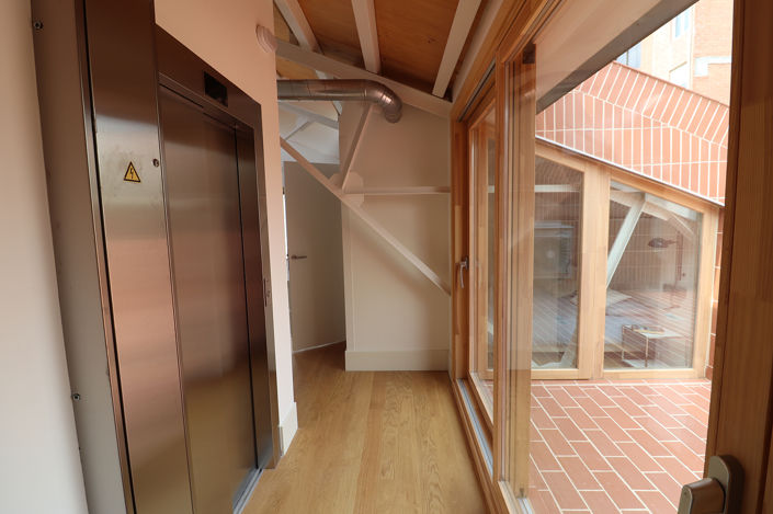 Image No.19-Maison / Villa de 2 chambres à vendre à Barcelona