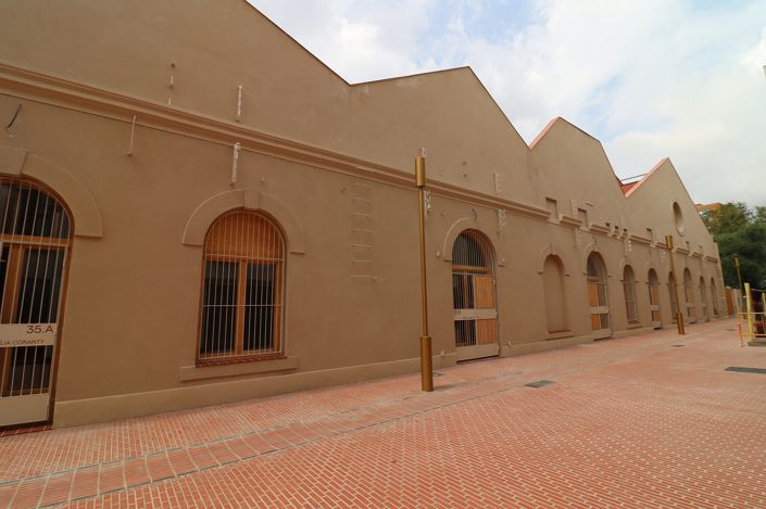 Image No.5-Maison / Villa de 2 chambres à vendre à Barcelona