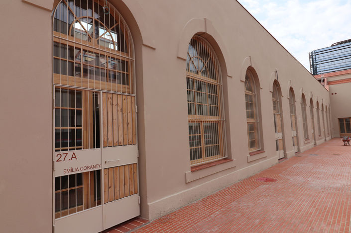 Image No.6-Maison / Villa de 2 chambres à vendre à Barcelona