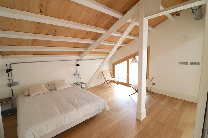 Image No.12-Maison / Villa de 3 chambres à vendre à Barcelona