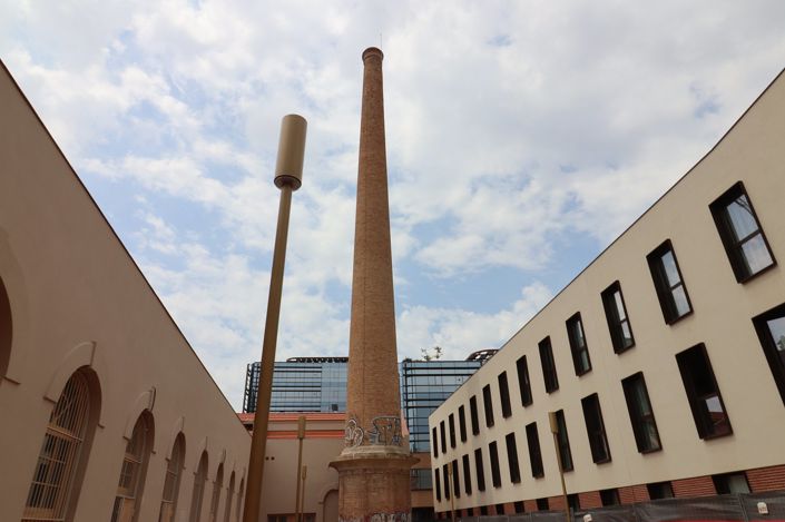 Image No.3-Maison / Villa de 3 chambres à vendre à Barcelona