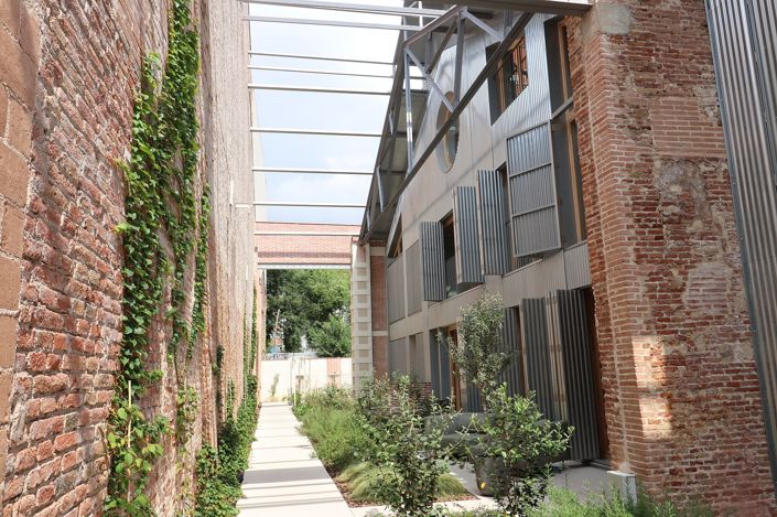 Image No.4-Maison / Villa de 3 chambres à vendre à Barcelona