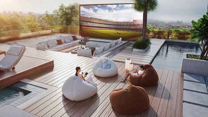 Image No.11-2 Bed Apartment for sale