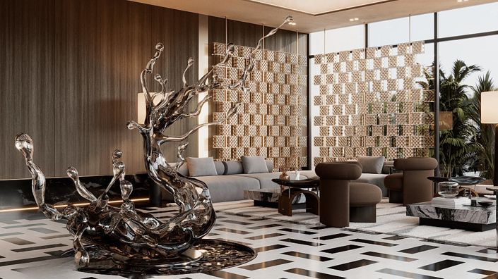 Image No.14-2 Bed Apartment for sale