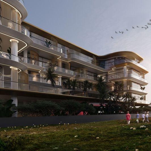 Image No.2-2 Bed Apartment for sale