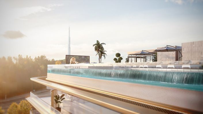 Image No.5-2 Bed Apartment for sale