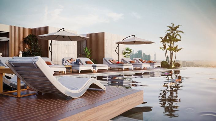 Image No.7-2 Bed Apartment for sale