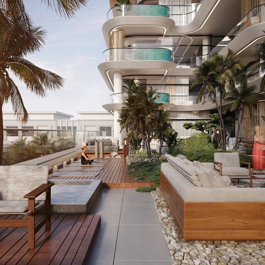 Image No.8-2 Bed Apartment for sale