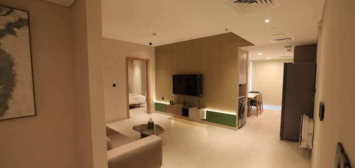 Image No.10-Appartement de 1 chambre à vendre à Dubai