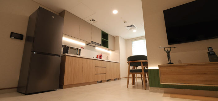 Image No.12-Appartement de 1 chambre à vendre à Dubai