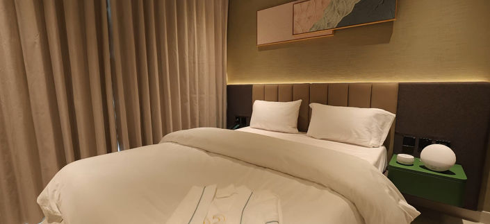 Image No.14-Appartement de 1 chambre à vendre à Dubai