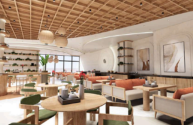 Image No.4-Appartement de 1 chambre à vendre à Dubai