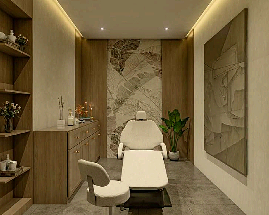 Image No.6-Appartement de 1 chambre à vendre à Dubai