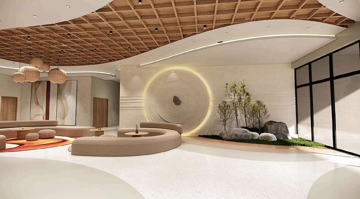 Image No.7-Appartement de 1 chambre à vendre à Dubai