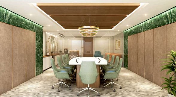 Image No.8-Appartement de 1 chambre à vendre à Dubai