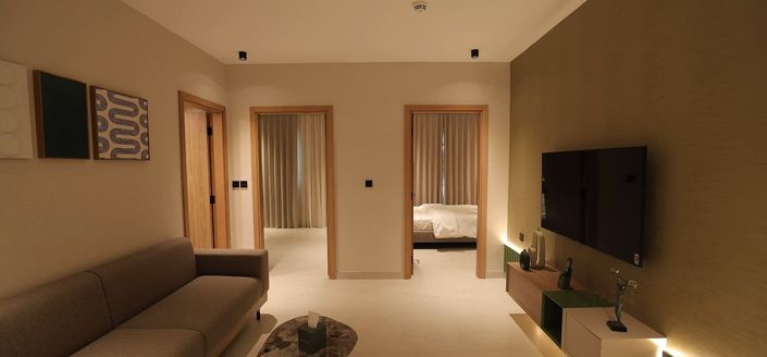 Image No.9-Appartement de 1 chambre à vendre à Dubai