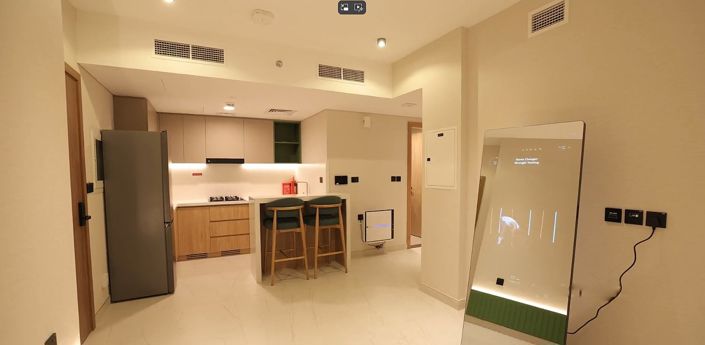 Image No.11-2 Bed Apartment for sale