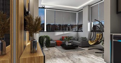 Interior 4