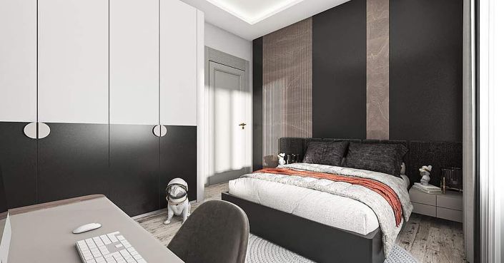 Image No.14-2 Bed Apartment for sale