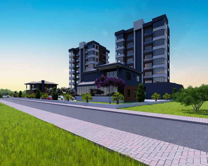 Image No.2-2 Bed Apartment for sale