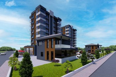 Exterior 5