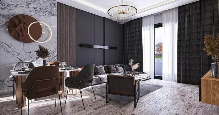 Image No.8-2 Bed Apartment for sale