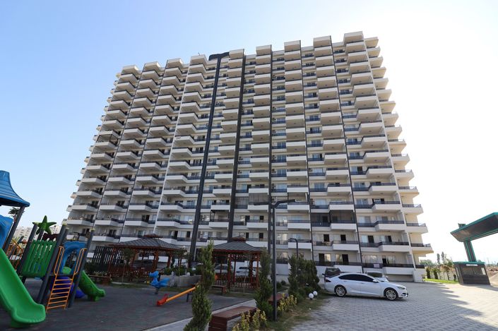 Image No.1-1 Bed Apartment for sale