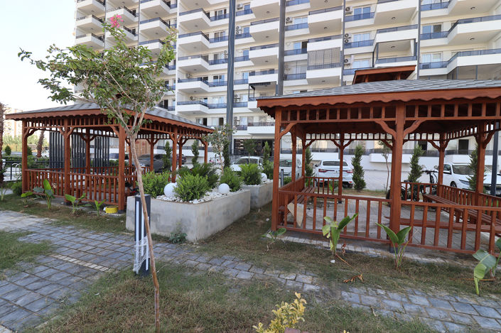 Image No.10-1 Bed Apartment for sale