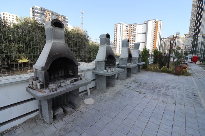 Image No.12-1 Bed Apartment for sale