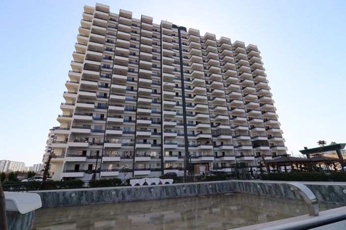 Image No.4-1 Bed Apartment for sale