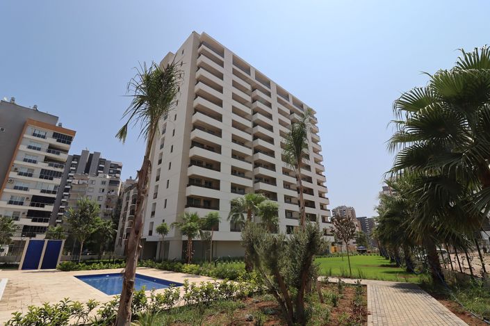 Image No.4-1 Bed Apartment for sale