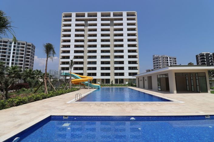 Image No.6-1 Bed Apartment for sale