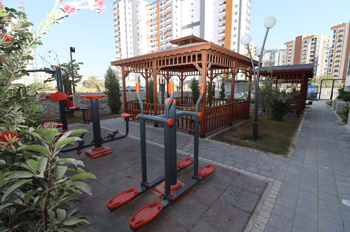 Image No.11-1 Bed Apartment for sale