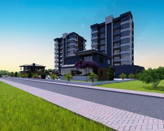Exterior 13
