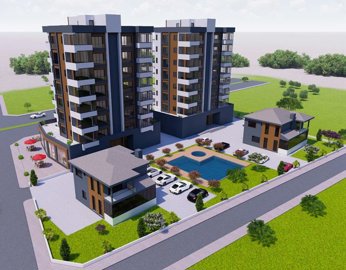 Exterior 15
