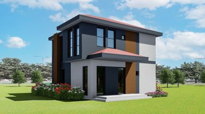 Exterior 4