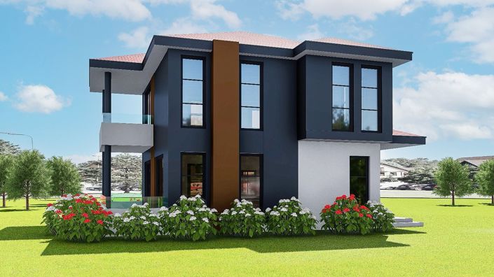 Image No.7-3 Bed House/Villa for sale