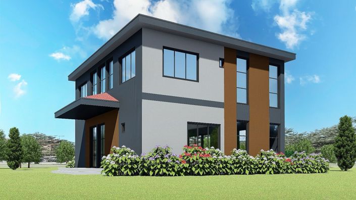 Image No.2-5 Bed House/Villa for sale