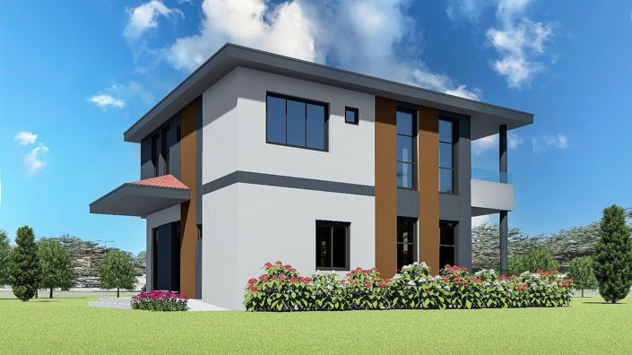 Image No.3-5 Bed House/Villa for sale