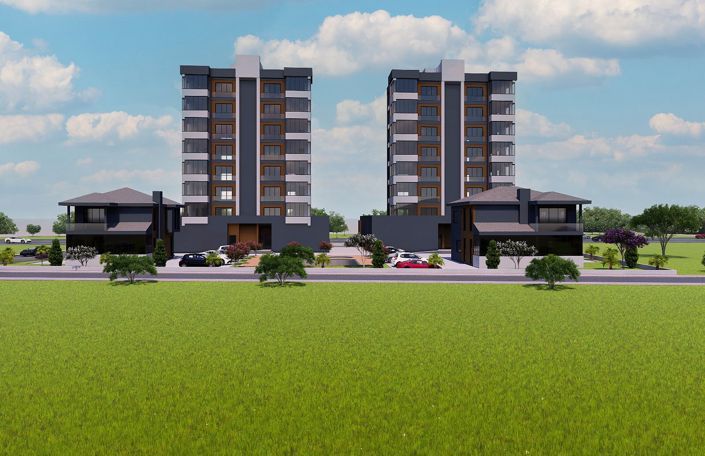 Image No.5-5 Bed House/Villa for sale